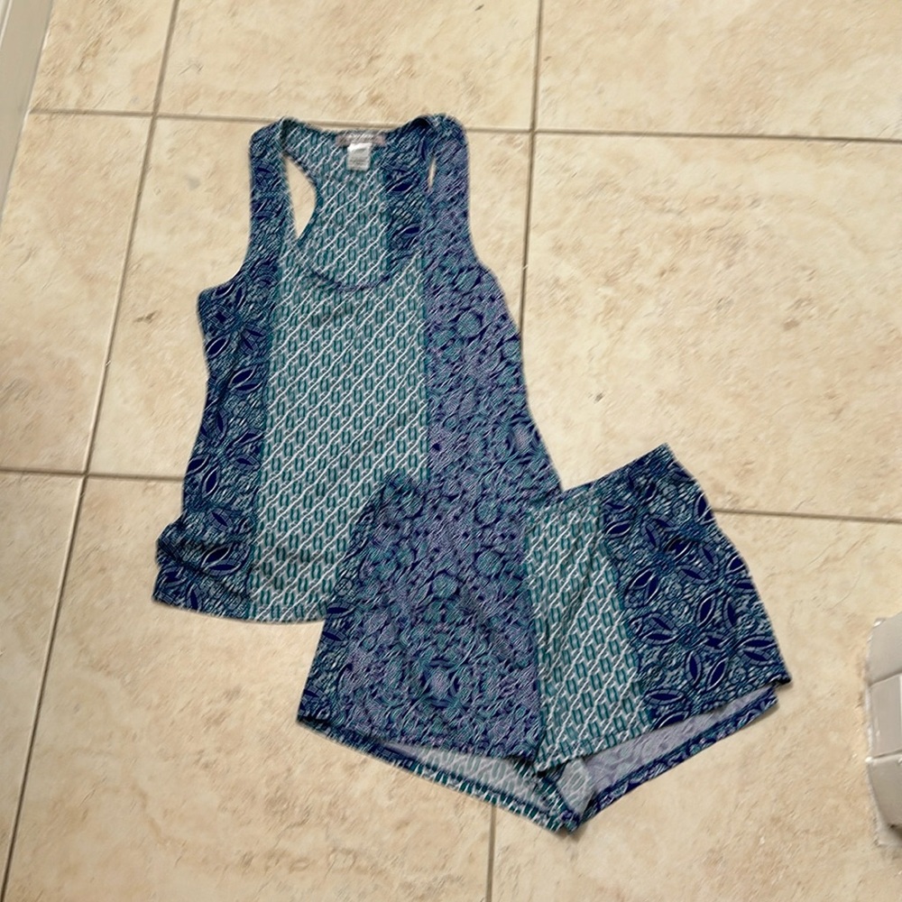 Linea Donatella PJ set